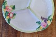 A. Santos, Portugal 3 section  serving dish