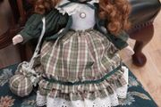 Porcelain Doll