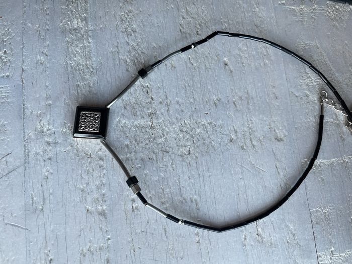 Coeur de Lion Necklace