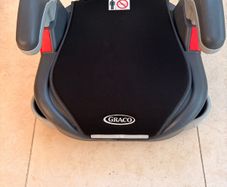 Graco Car Seat
