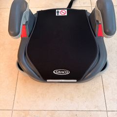 Graco Car Seat