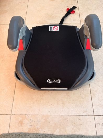 Graco Car Seat