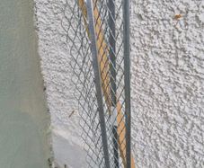 External Render Bead