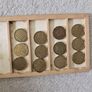 Old Irish and British Coin Collection Image 4