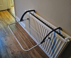 radiator airer