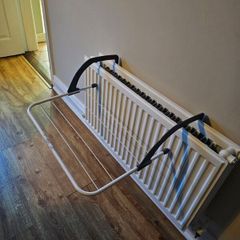 radiator airer