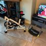 Exercise bike and abs trainer Image 5
