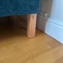 new single bed and mattress Image 4