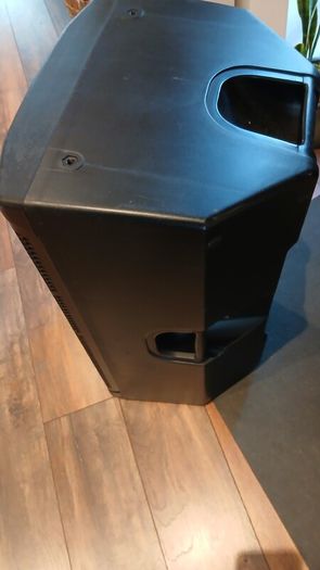Pair of DAS Altea 715 Speakers
