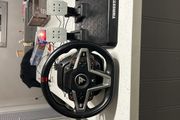 thrustmaster steering wheel