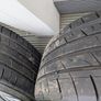 R19  5X120 genuine BMW wheels Image 6