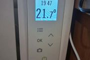 ATC 1200W Lifestyle radiator