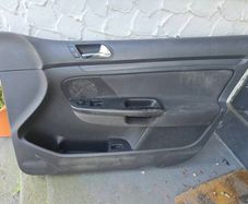 vw golf mk5 door card