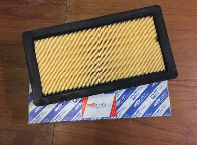 Air Filter (Fiat Punto Diesel 93/99)