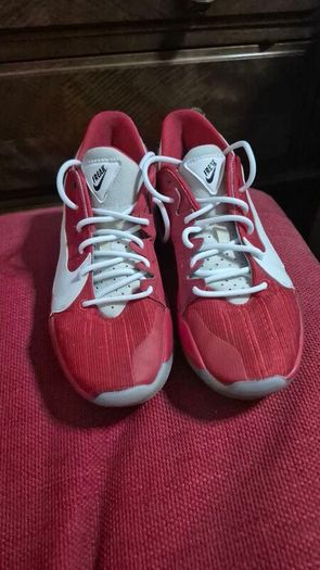 nike freek basketball shoe's