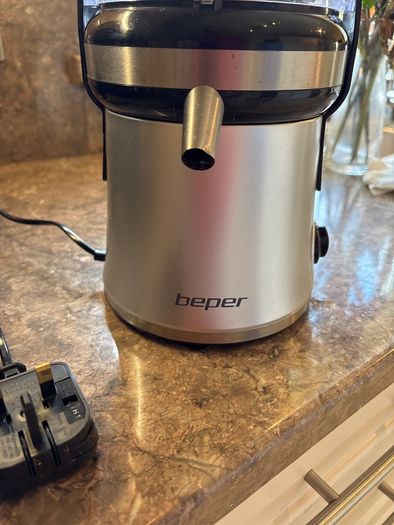 Juicer