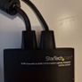 Startech Notecons01 Kvm To Usb Crash Cart Image 2