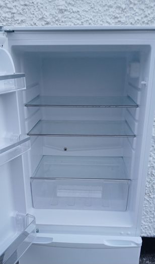belling fridge freezer