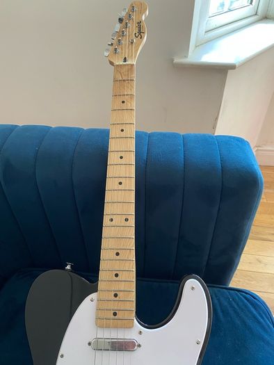 Telecaster Squire