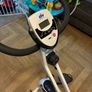 Foldable exercise bike Image 3