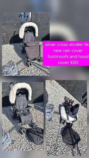 stroller