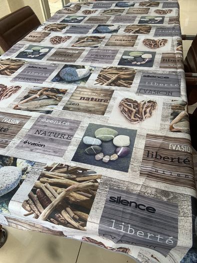 tablecloth