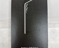Galaxy S25 Edge