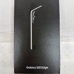 Galaxy S25 Edge