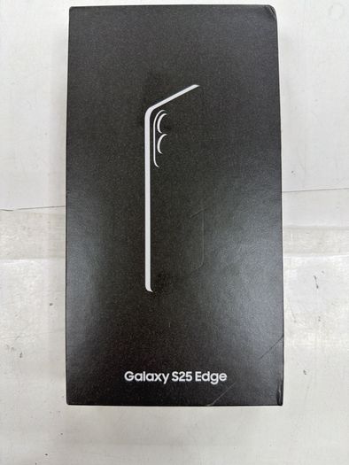 Galaxy S25 Edge