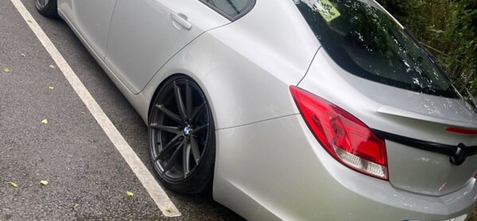 Insignia 2.0
