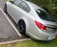 Insignia 2.0