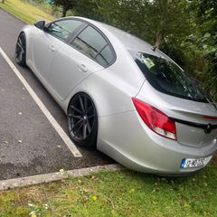 Insignia 2.0