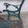 Bench Ends Image 2
