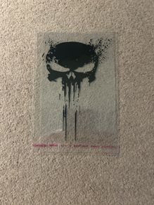 car sticker
