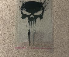 car sticker