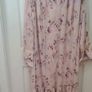 H&m Maxi Floral Dress Size Xxl (nwt) Image 6