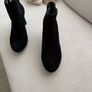 Clarks Ankle Boots Image 5