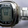 D'Alton Digital Wristwatch - Metal Bracelet and Water Resistance - fresh battery Image 5