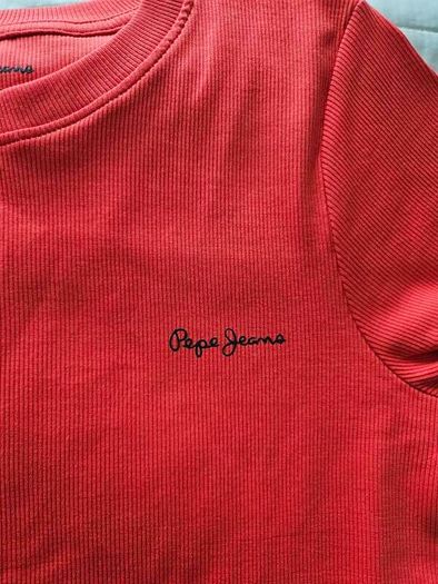 pepe jeans top