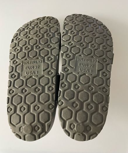 Boys Sandals (UK13  junior)