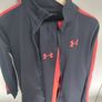 Kids Under Armour tracksuit Image 2