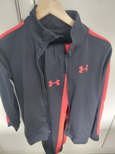 Kids Under Armour tracksuit