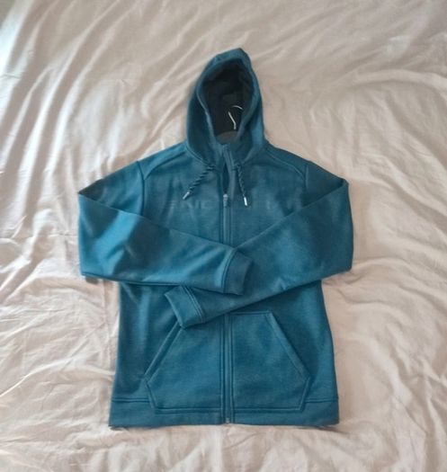 Endura MTB biking hoodies