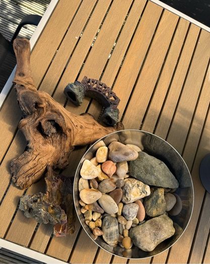 fish tank accessories