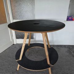 Bespoke table