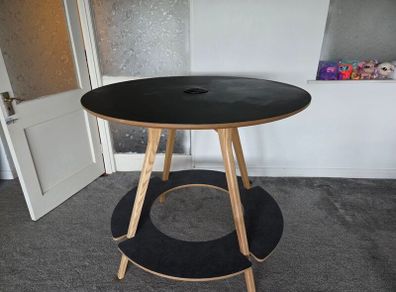 Bespoke table