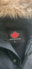 zavetti canada jacket