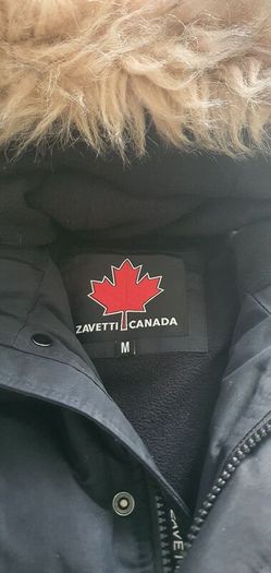zavetti canada jacket