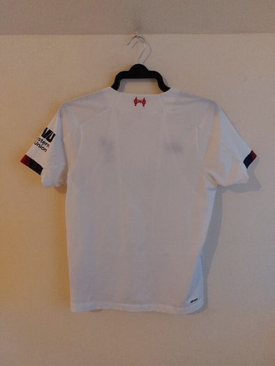liverpool jersey