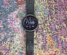 Garmin Forerunner 955 (non-solar, 46mm, black)